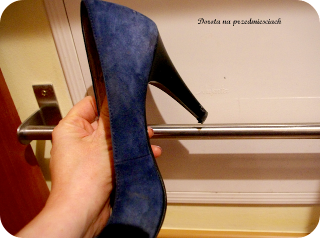 porządek w butach, relingi, schoes organization, Entry way, wiatrołap organizacja