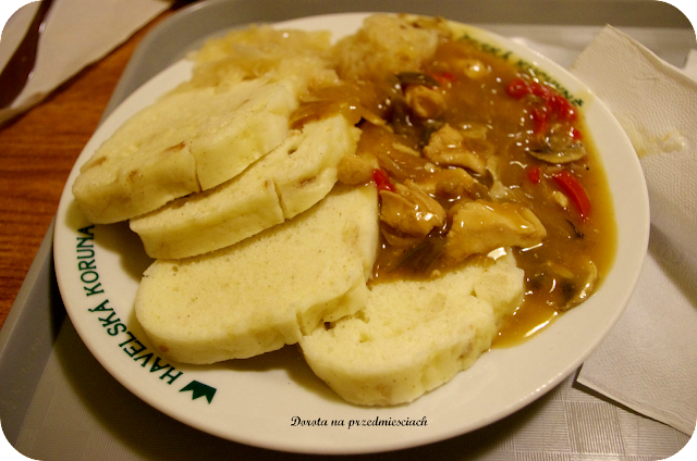 Praga na weekend, podróż na 3 dni, Czechy inaczej