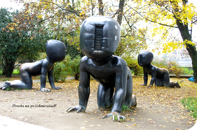 Praga na weekend, podróż na 3 dni, Czechy inaczej