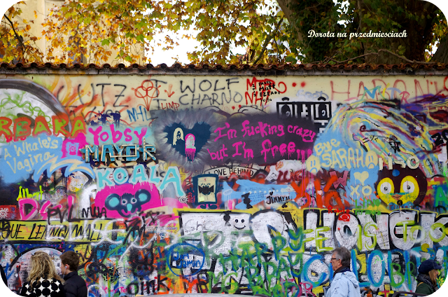 Praga na weekend, podróż na 3 dni, Czechy inaczej