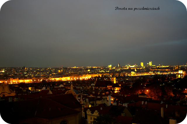 Praga na weekend, podróż na 3 dni, Czechy inaczej