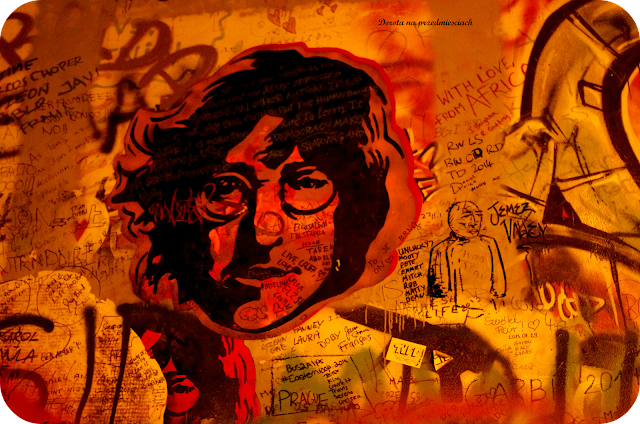 Praga na weekend, podróż na 3 dni, Czechy inaczej