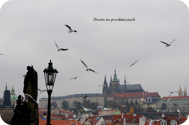 Praga na weekend, podróż na 3 dni, Czechy inaczej