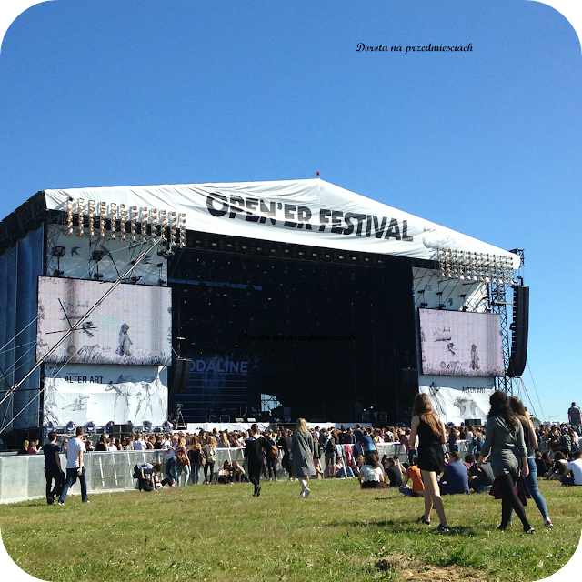 Opener 2015 festiwal gdynia