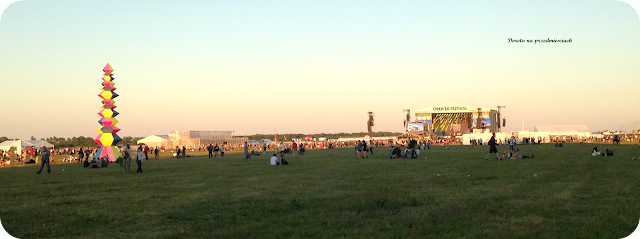 Opener 2015 festiwal gdynia
