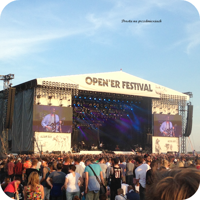 Opener 2015 festiwal gdynia
