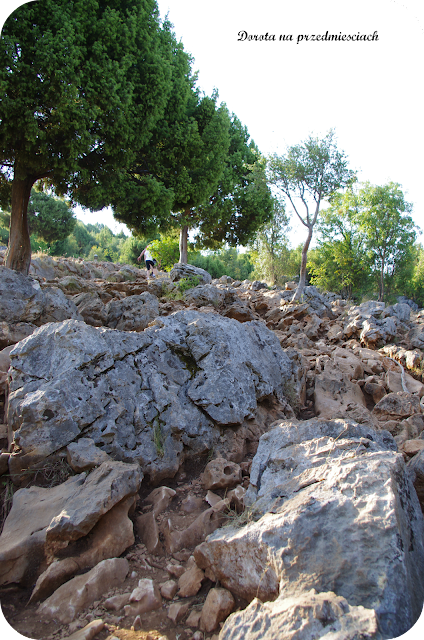Bośnia Medjugorje wyjazd z dziećmi Kravica