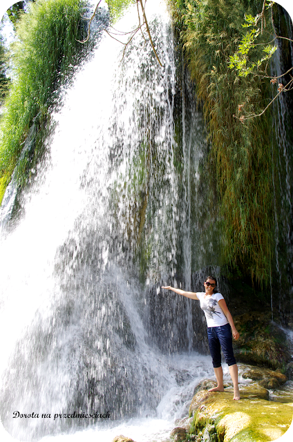 Bośnia Medjugorje wyjazd z dziećmi Kravica
