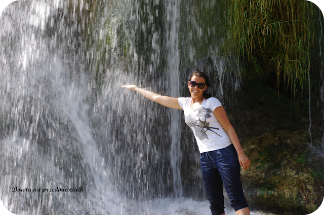 Bośnia Medjugorje wyjazd z dziećmi Kravica