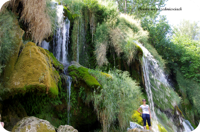 Bośnia Medjugorje wyjazd z dziećmi Kravica