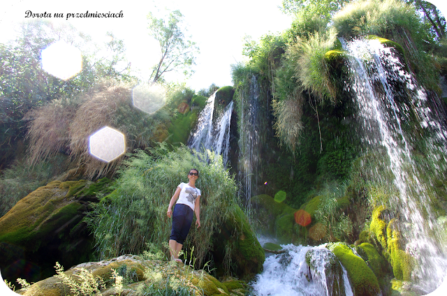 Bośnia Medjugorje wyjazd z dziećmi Kravica
