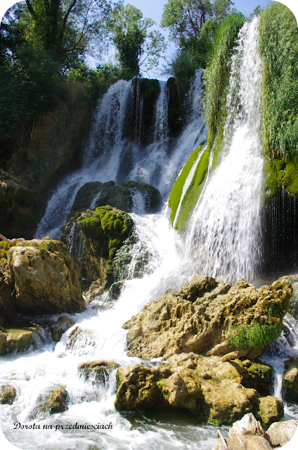 Bośnia Medjugorje wyjazd z dziećmi Kravica