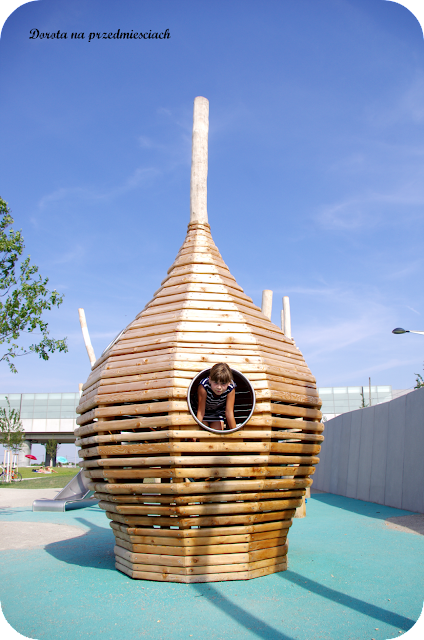 Wiedeń z dziećmi, zwiedzanie Wiednia, atrakcje Wiednia