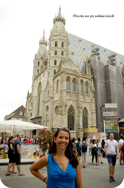 Wiedeń z dziećmi, zwiedzanie Wiednia, atrakcje Wiednia
