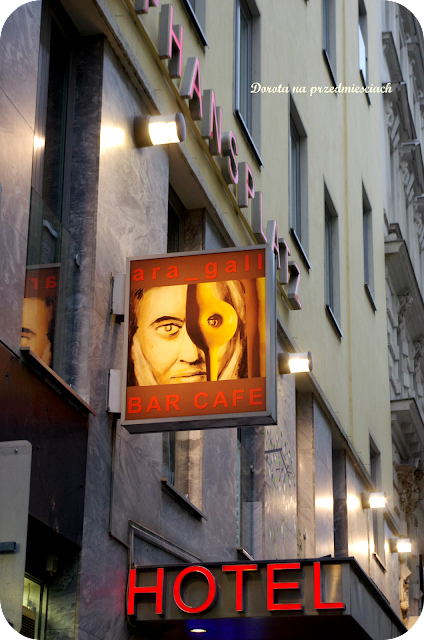 Wiedeń z dziećmi, zwiedzanie Wiednia, atrakcje Wiednia