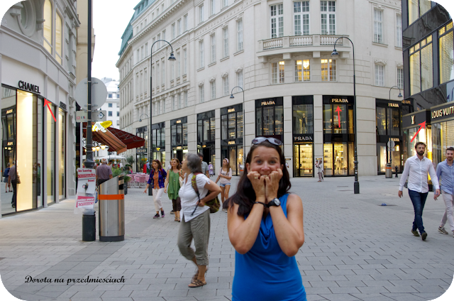 Wiedeń z dziećmi, zwiedzanie Wiednia, atrakcje Wiednia