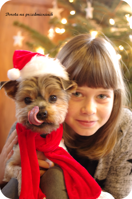 ozdoby na choinkę zrób sam, DIY, modelina, Christmas decors