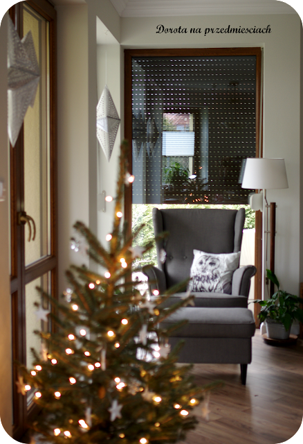 ozdoby na choinkę zrób sam, DIY, modelina, Christmas decors