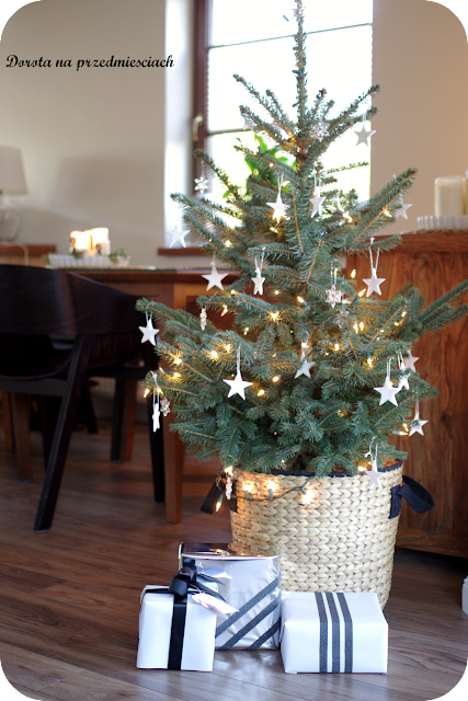 ozdoby na choinkę zrób sam, DIY, modelina, Christmas decors