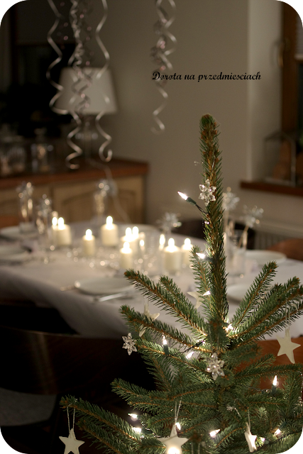Sylwestrowe dekoracje, new years eve ideas, sylwester w domu