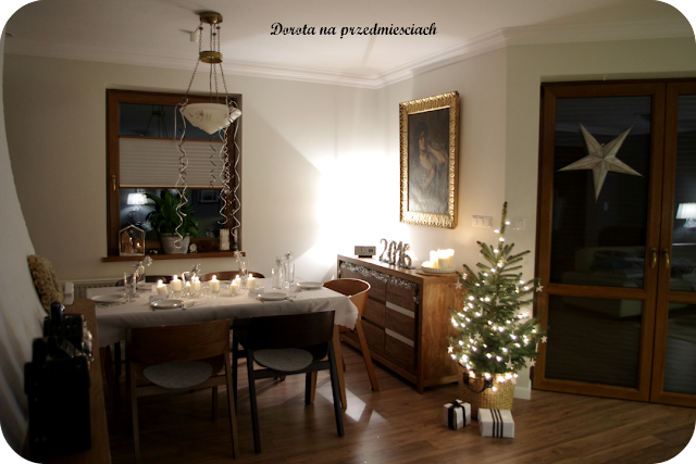 Sylwestrowe dekoracje, new years eve ideas, sylwester w domu