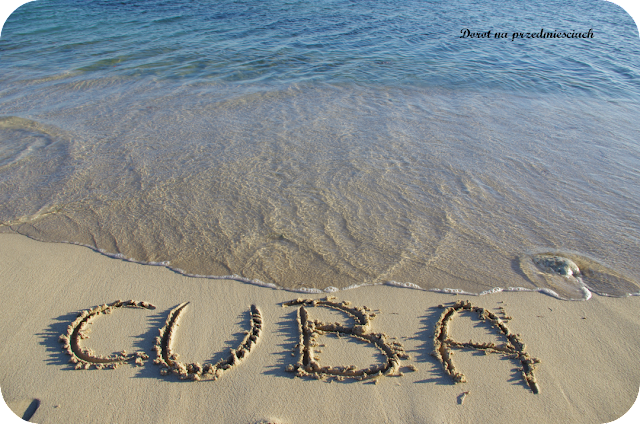 rajskie plaże, super wakacje Kuba z rodziną Kuba z dziećmi Jak zwiedzać Kubę