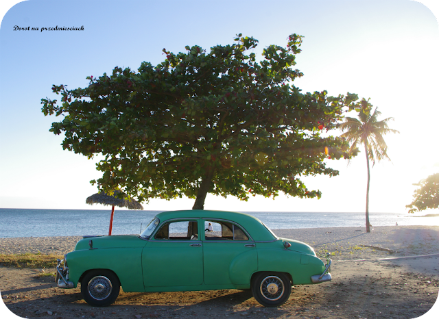 rajskie plaże, super wakacje Kuba z rodziną Kuba z dziećmi Jak zwiedzać Kubę