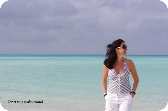 rajskie plaże, super wakacje Kuba z rodziną Kuba z dziećmi Jak zwiedzać Kubę