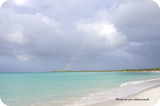 rajskie plaże, super wakacje Kuba z rodziną Kuba z dziećmi Jak zwiedzać Kubę
