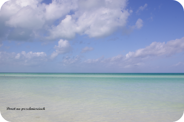 rajskie plaże, super wakacje Kuba z rodziną Kuba z dziećmi Jak zwiedzać Kubę