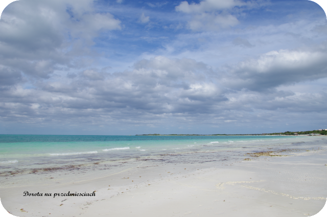 rajskie plaże, super wakacje Kuba z rodziną Kuba z dziećmi Jak zwiedzać Kubę