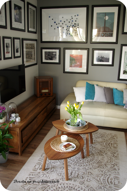 weekend ciasto tiramisu przepis salon dekoracje