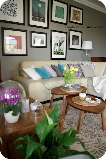 weekend ciasto tiramisu przepis salon dekoracje