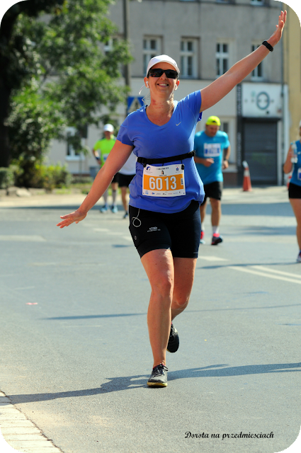 maraton wrocław bieganie maratonczyk ukrop masakra