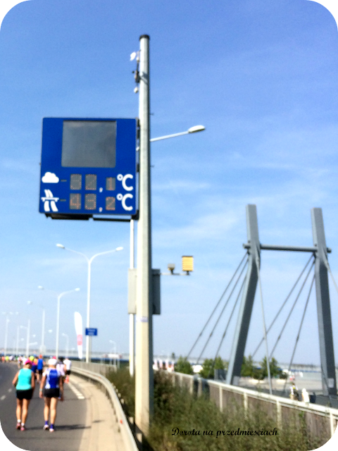 maraton wrocław bieganie maratonczyk ukrop masakra