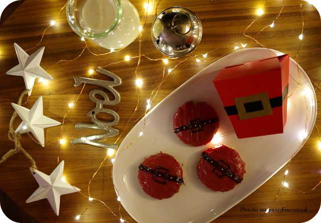cookies and milk, ciasteczka dla Mikołaja, prezenty , święta, list do Mikołaja