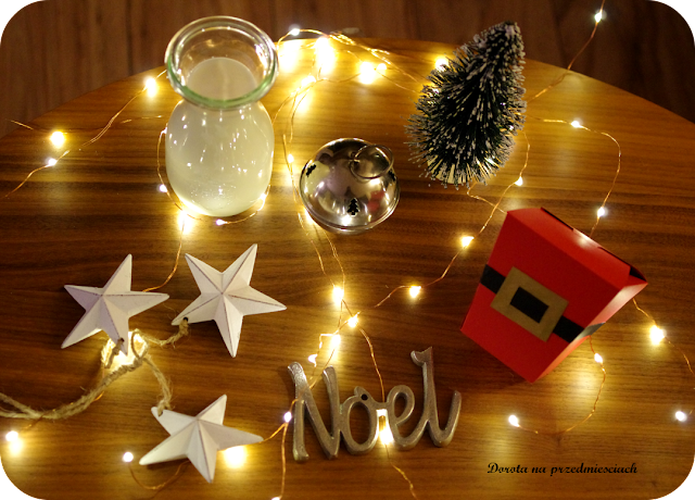 cookies and milk, ciasteczka dla Mikołaja, prezenty , święta, list do Mikołaja