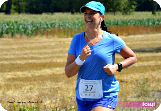 Półmaraton Henrykowski, Korona Maratonów Polskich Henryków