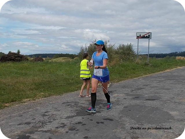 Półmaraton Henrykowski, Korona Maratonów Polskich Henryków