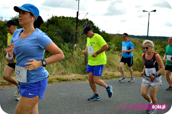 Półmaraton Henrykowski, Korona Maratonów Polskich Henryków
