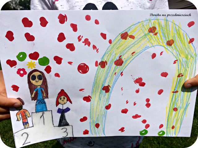 Półmaraton Henrykowski, Korona Maratonów Polskich Henryków