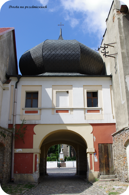 Półmaraton Henrykowski, Korona Maratonów Polskich Henryków