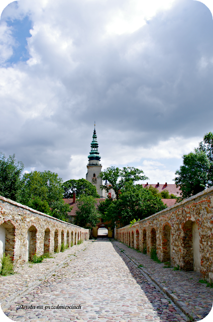 Półmaraton Henrykowski, Korona Maratonów Polskich Henryków