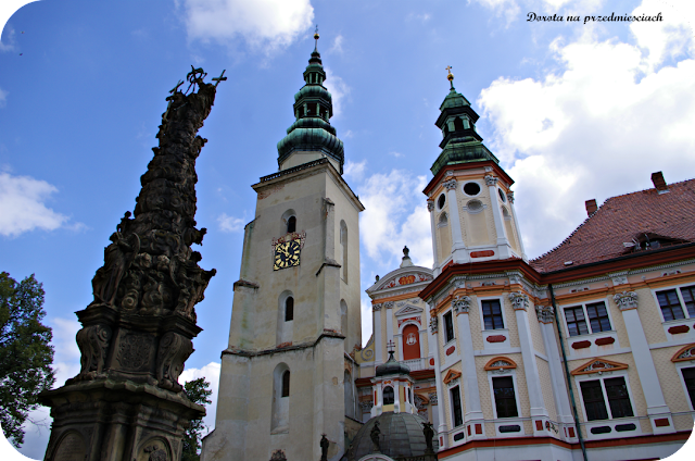 Półmaraton Henrykowski, Korona Maratonów Polskich Henryków