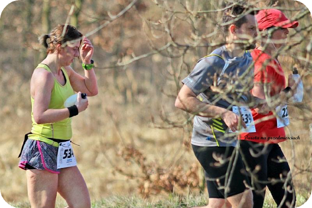 bieganie, biegam bo lubię, półmaraton ślężański, h2o półmaraton running