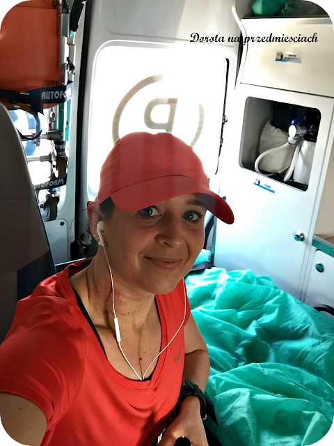 bieganie, biegam bo lubię, półmaraton ślężański, h2o półmaraton running