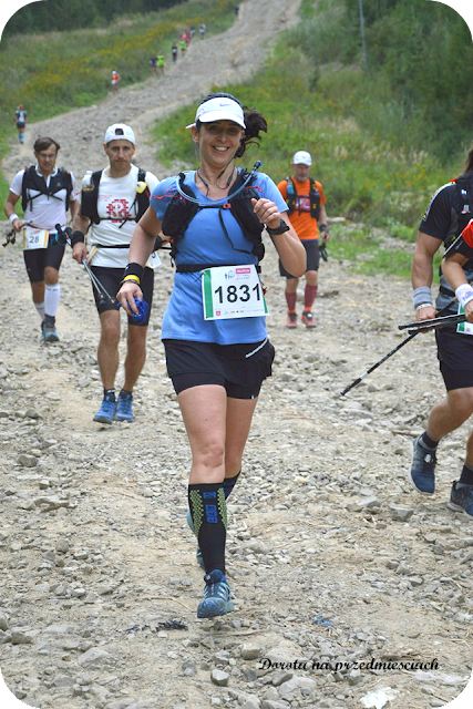 Tauron Festiwal Biegowy bieganie run trail, bieganie, maraton, weekend,