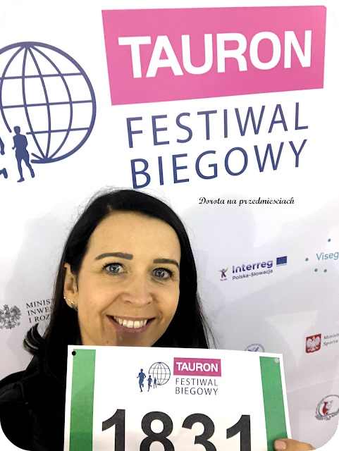 Tauron Festiwal Biegowy bieganie run trail, bieganie, maraton, weekend,